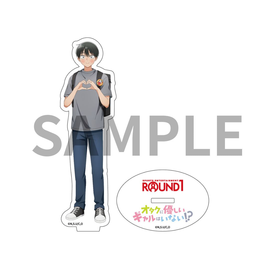 【オタギャル】アクリルスタンド