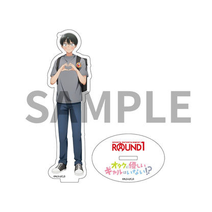 【オタギャル】アクリルスタンド