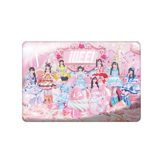 缶バッチ – Idol Anime Store