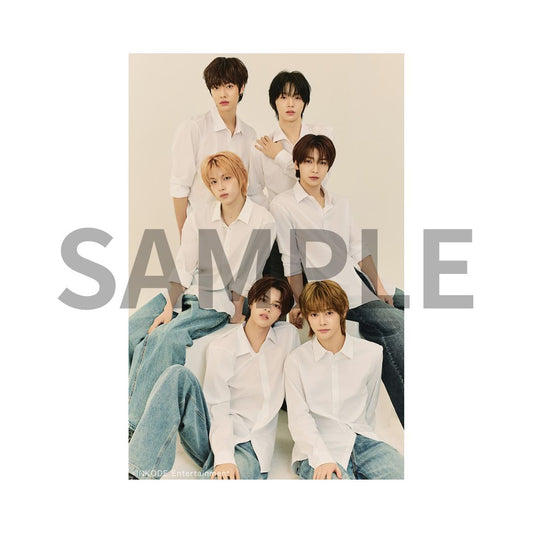 【VAYONN】フォトカード（全種ホログラム仕様）・ランダム全13種
